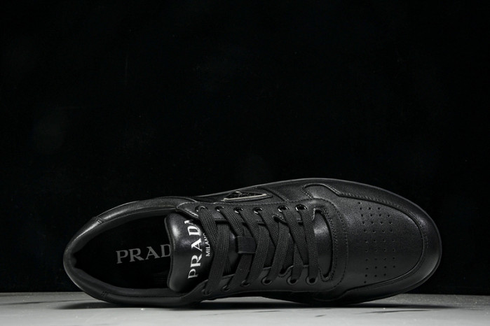 PRA shoes