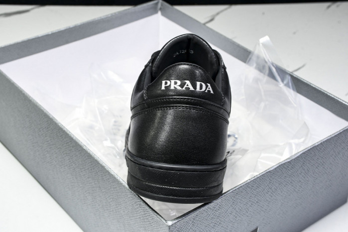 PRA shoes