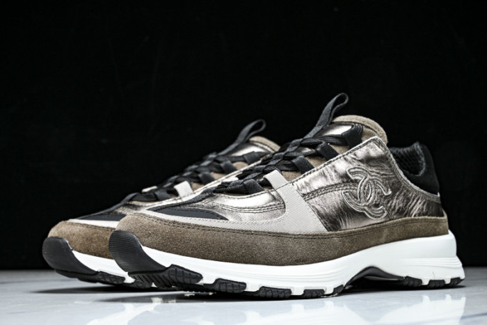 Ch*nel  Sneakers