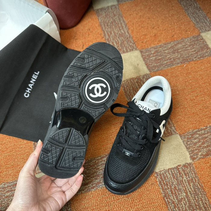 Ch*nel  Sneakers