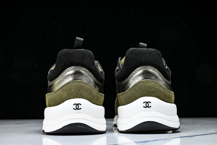 Ch*nel  Sneakers