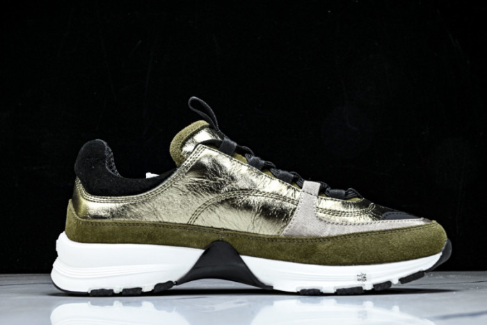 Ch*nel  Sneakers