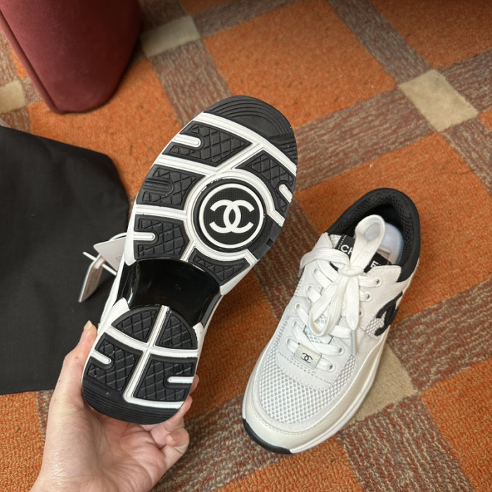 Ch*nel  Sneakers