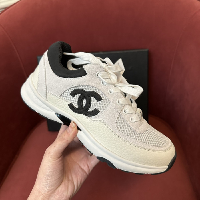 Ch*nel  Sneakers