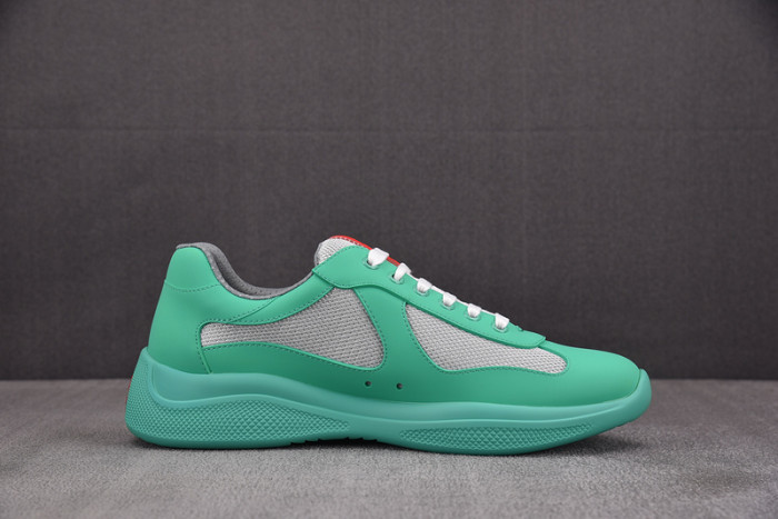 PRA shoes