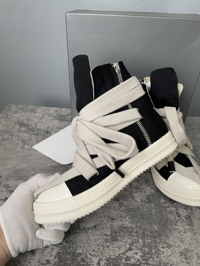 R1ck 0wens sneakers