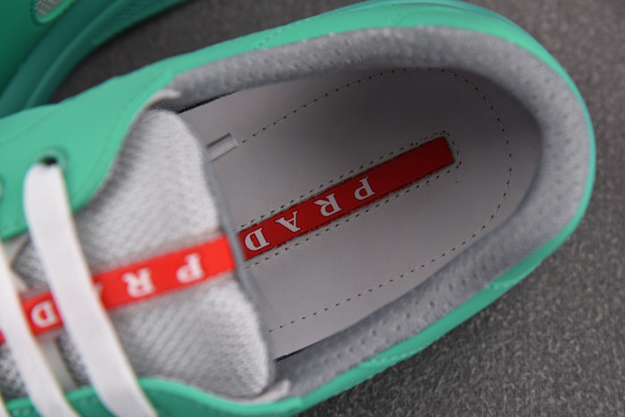 PRA shoes
