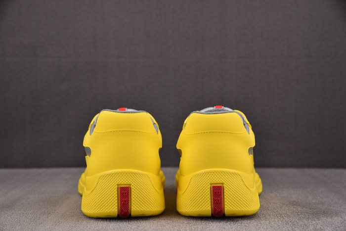 PRA shoes