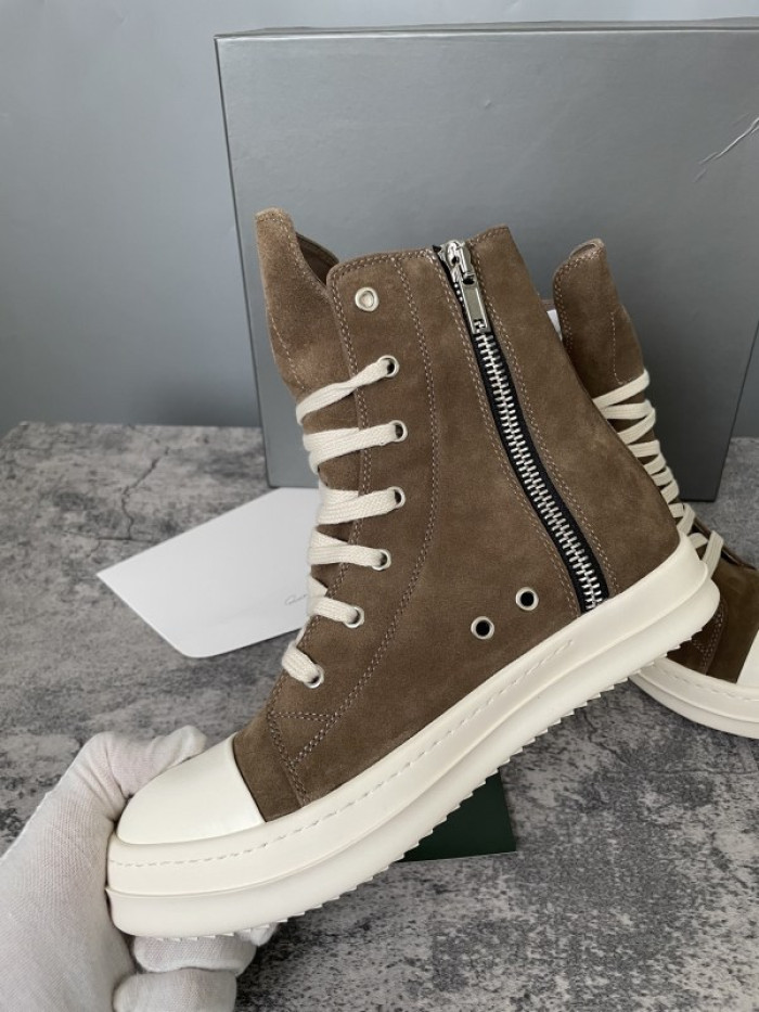R1ck 0wens sneakers