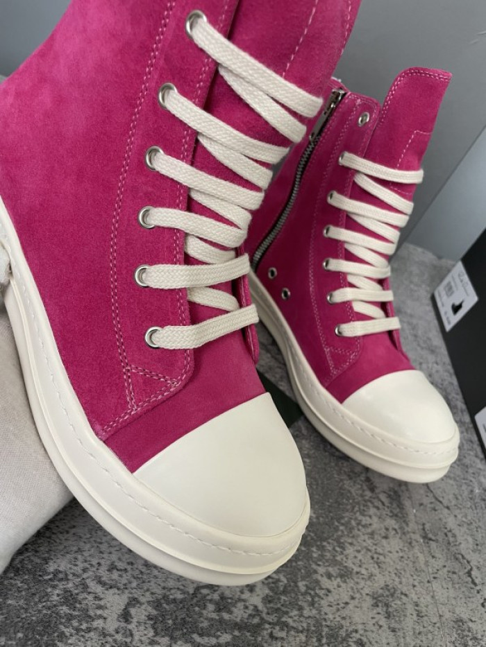 R1ck 0wens sneakers