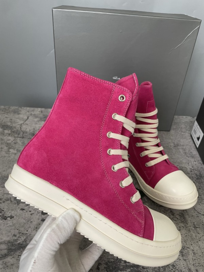 R1ck 0wens sneakers