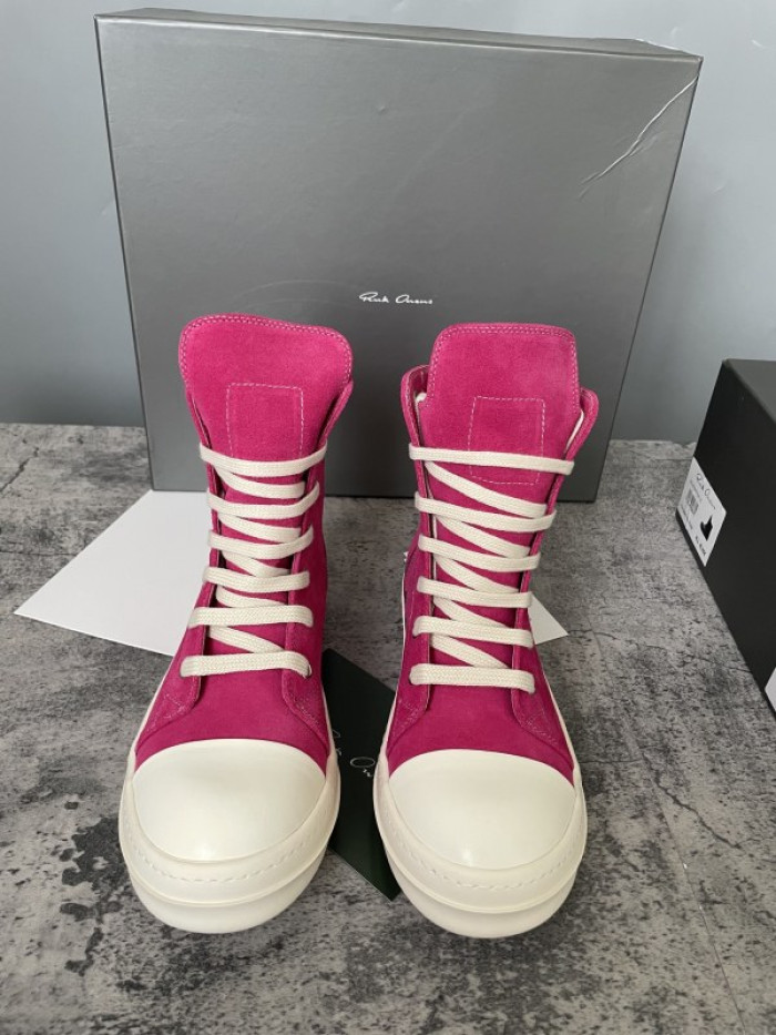 R1ck 0wens sneakers