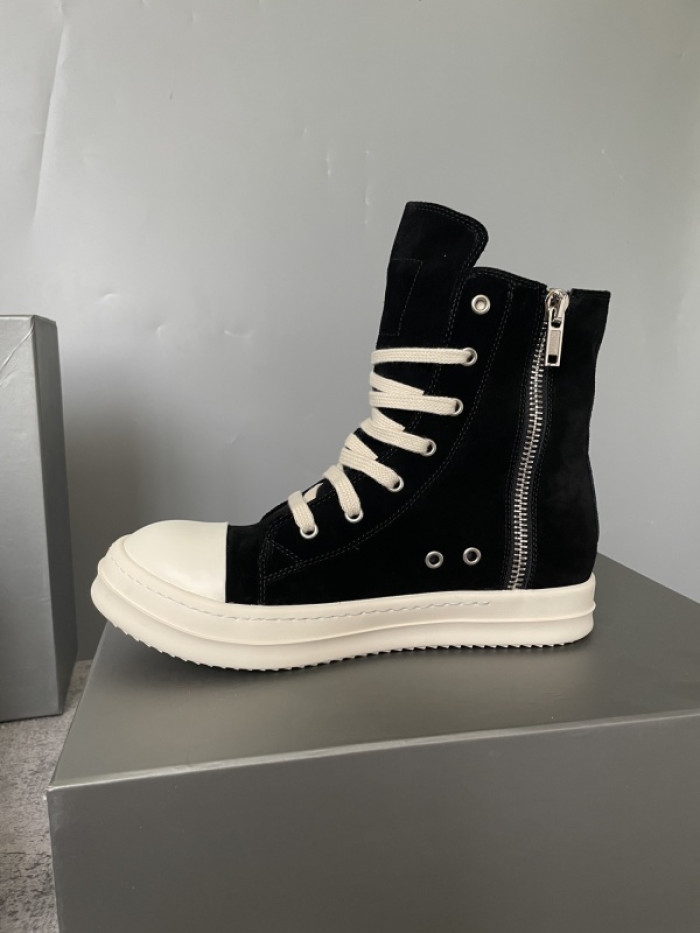 R1ck 0wens sneakers