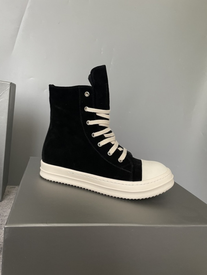 R1ck 0wens sneakers