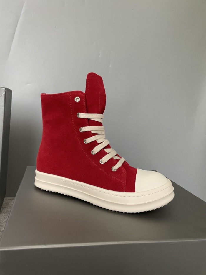 R1ck 0wens sneakers