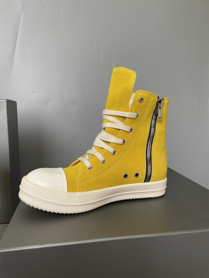R1ck 0wens sneakers