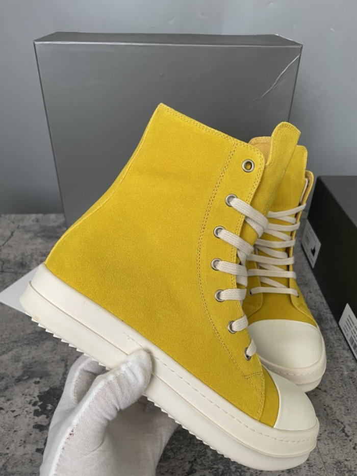 R1ck 0wens sneakers
