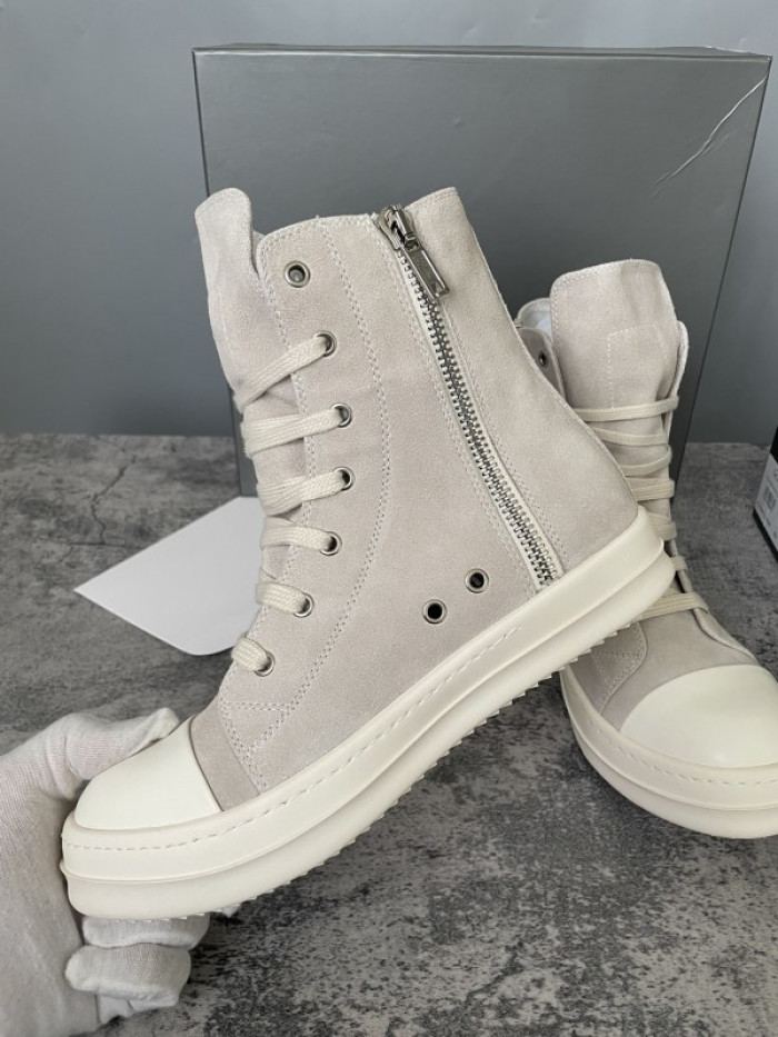 R1ck 0wens sneakers