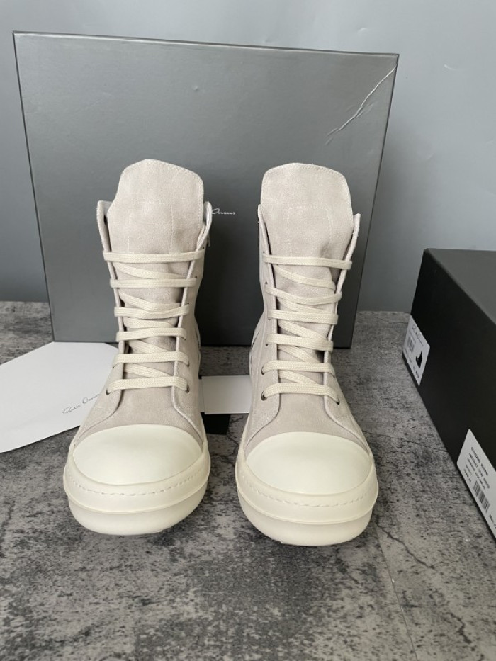 R1ck 0wens sneakers