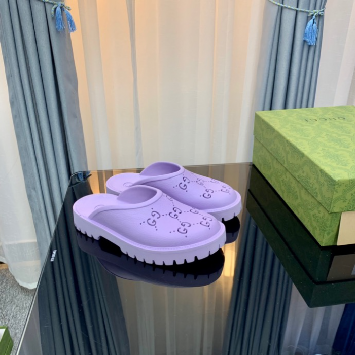 Gv*c slippers
