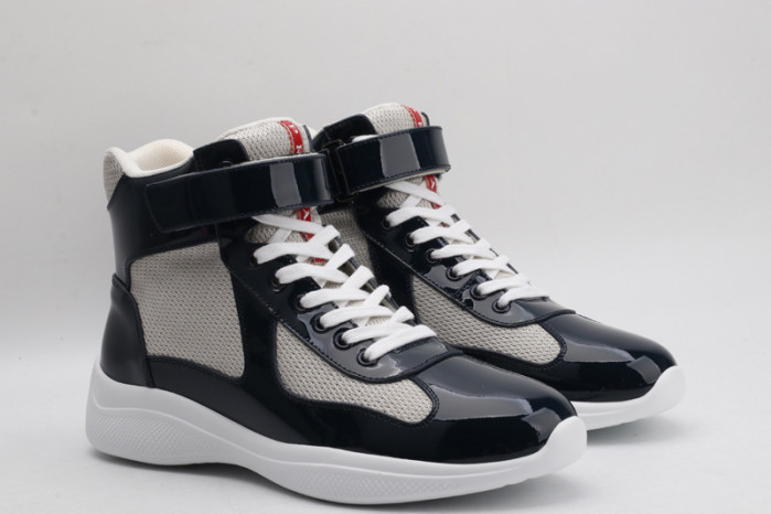 PRA shoes