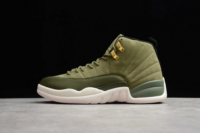 AIR Jordan 12 Retro 'Class of 2003'  130690-301