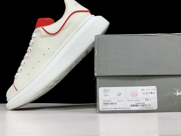MQ Sneakers