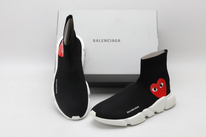 BLCG Speed Trainer