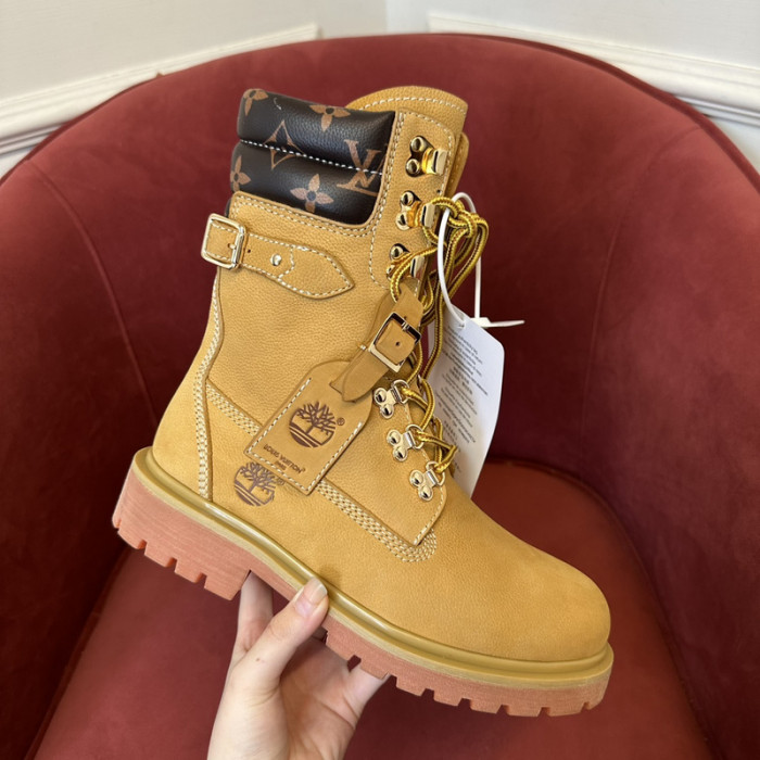 LV BOOTS FOR-LV177