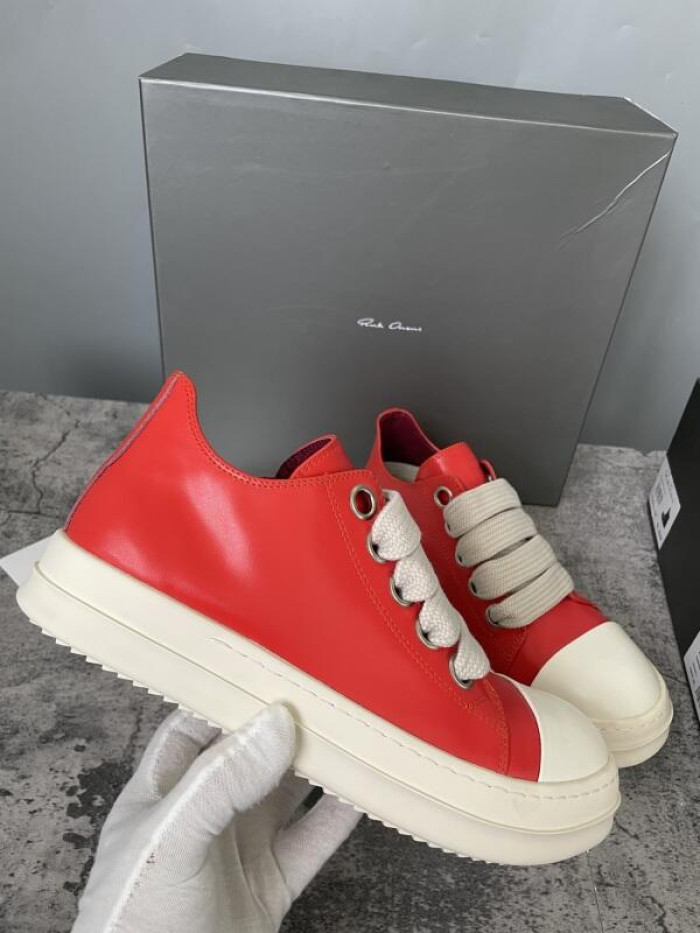 R1ck 0wens sneakers