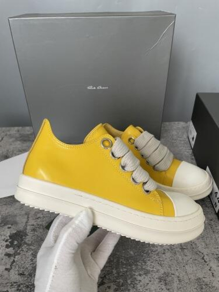 R1ck 0wens sneakers