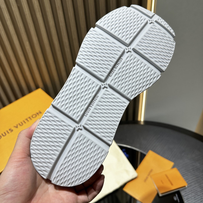 LV CLASSIC SNEAKER  FOR-LV296