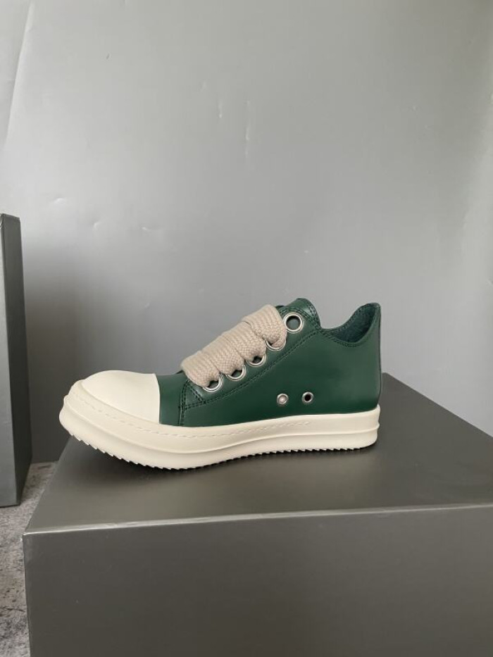 R1ck 0wens sneakers