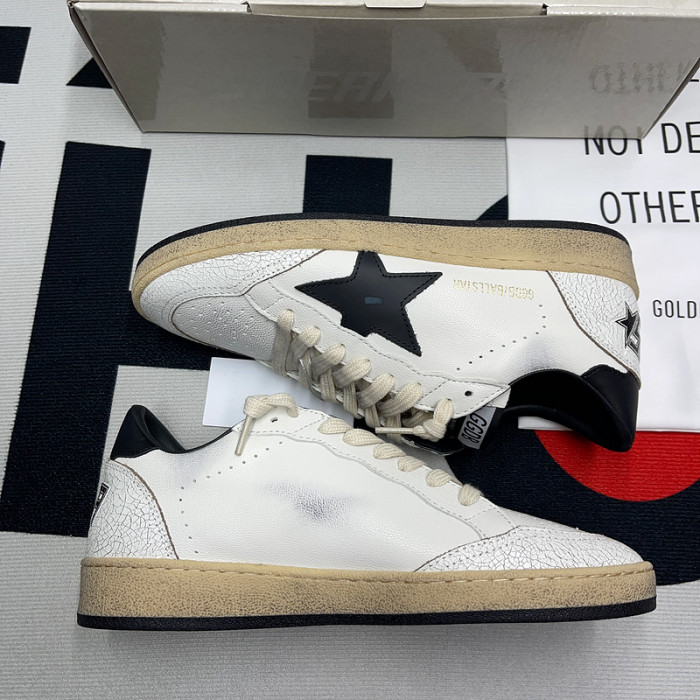 g01den G003e s*per-star sneaker for-gg01