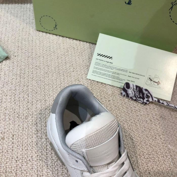 OF SNEAKER  FOR227-005