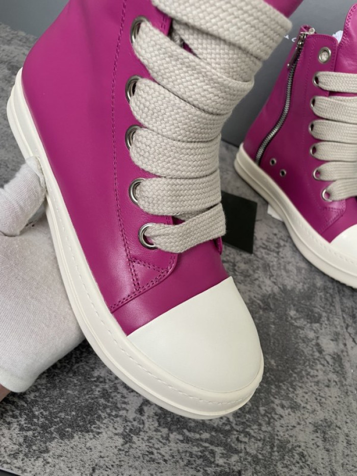 R1ck 0wens sneakers