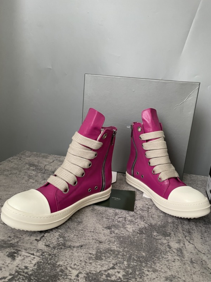 R1ck 0wens sneakers