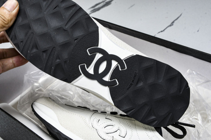 Ch*nel  Sneakers