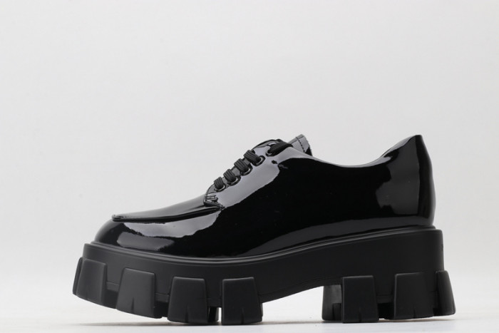 PRA shoes
