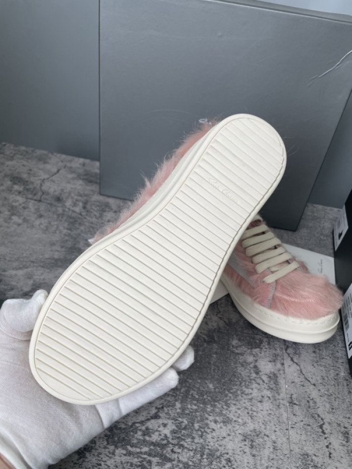 R1ck 0wens sneakers