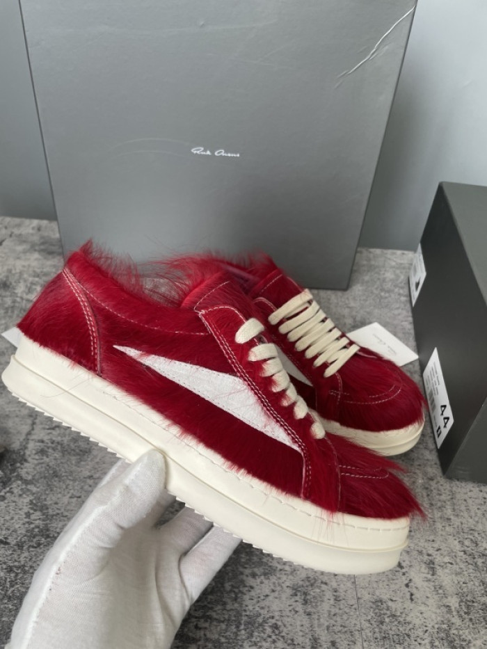 R1ck 0wens sneakers
