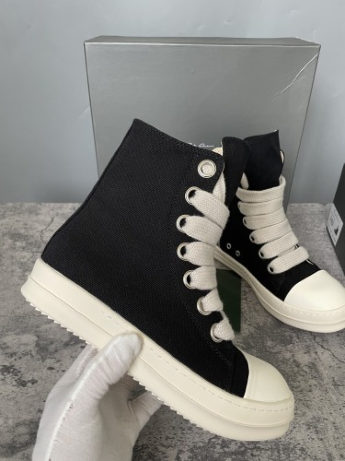 R1ck 0wens sneakers