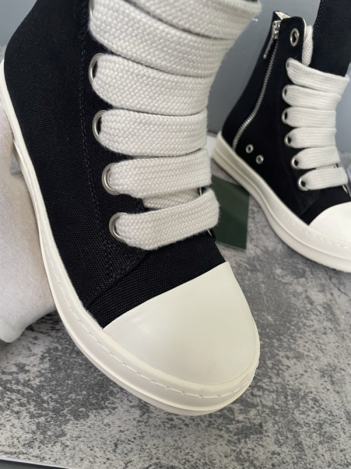R1ck 0wens sneakers