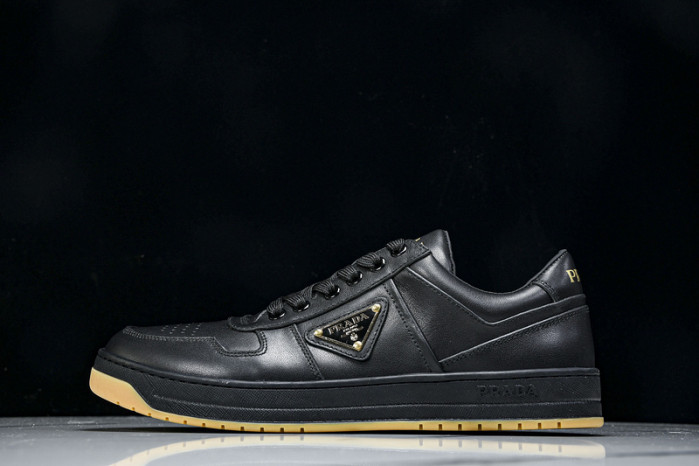 PRA shoes