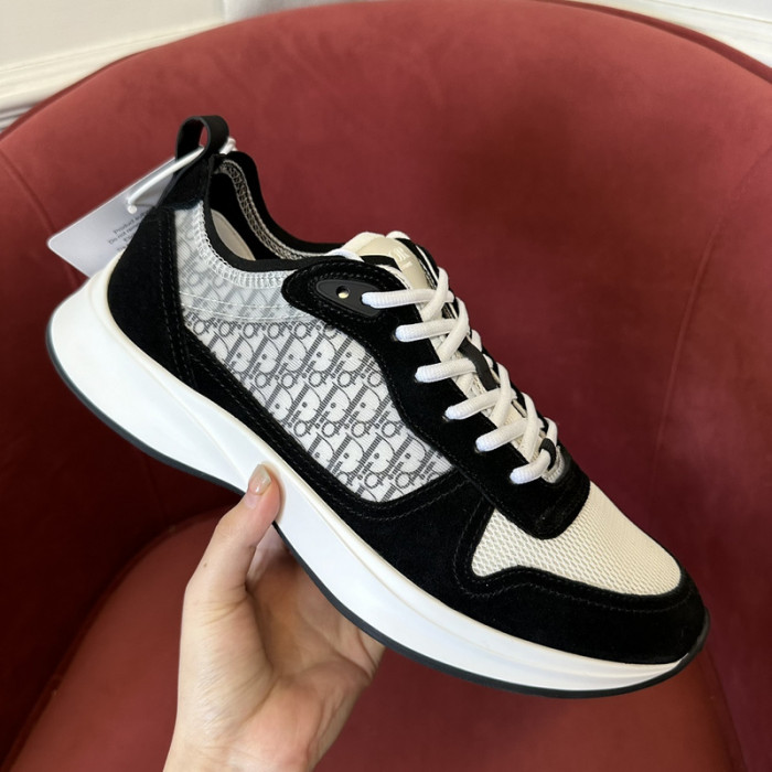 D10R B25 SNEAKER B25-02