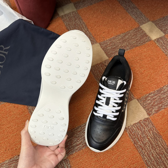 D10R B25 SNEAKER B25-03