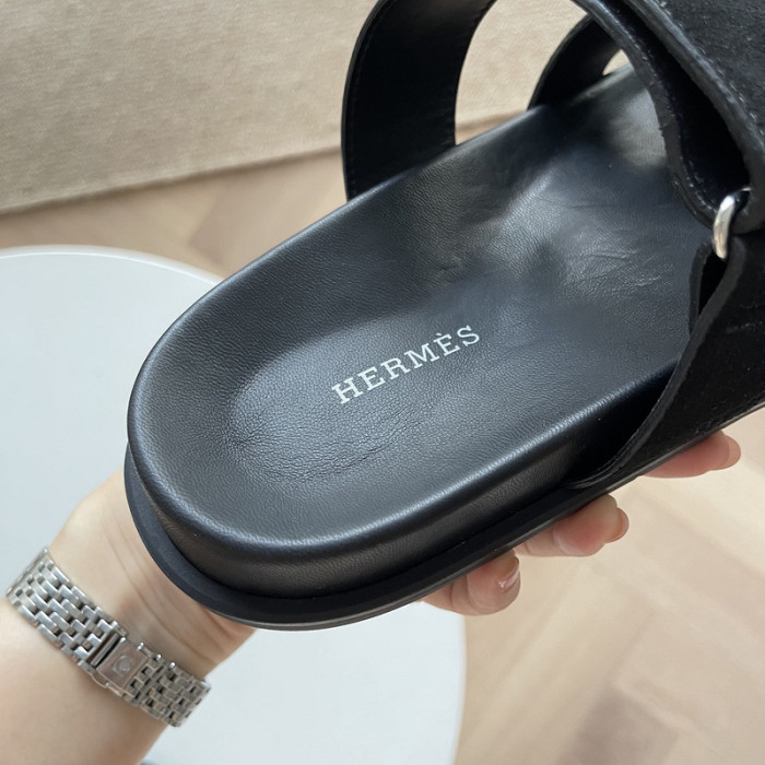 H*RMES  SLIDS   HM-49