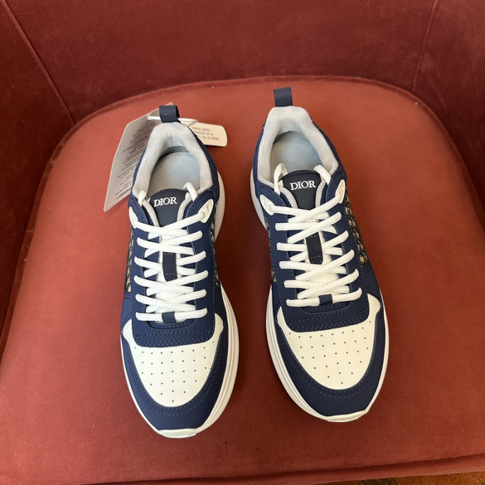 D10R B25 SNEAKER B25-14