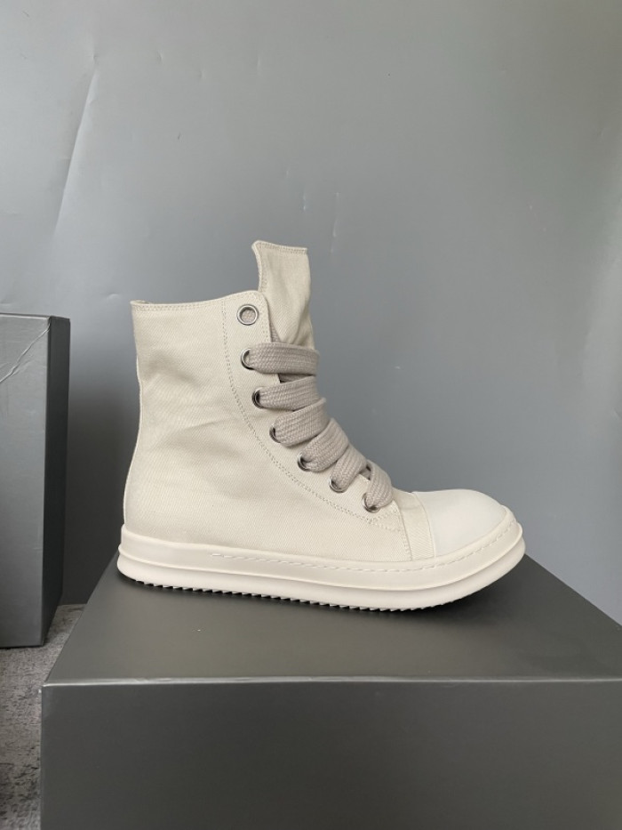 R1ck 0wens sneakers