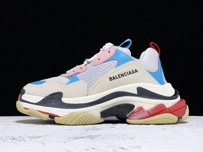 BLCG Sneaker Triple.s.Gomma 524039 W09OH 4196